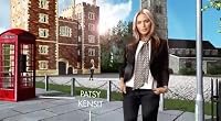 Patsy Kensit poster