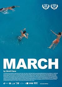 März poster