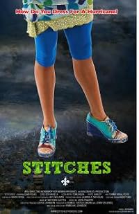 Stitches poster