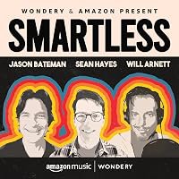 SmartLess poster