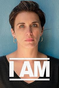I Am Victoria poster