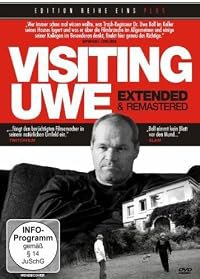 Visiting Uwe poster