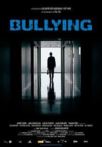 Bullying poster