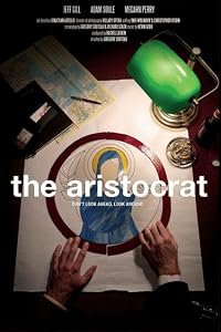 The Aristocrat poster