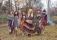 Dreamcatcher: Sahara poster