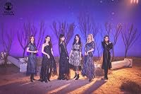 Dreamcatcher: Scream poster