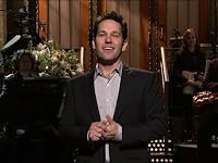 Paul Rudd/Beyoncé poster