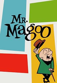 Magoo and Cholly poster