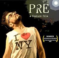 Pre poster