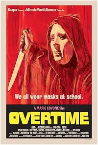 Overtime poster