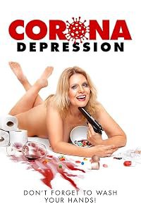 Corona Depression poster