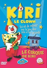 Kiri le clown poster