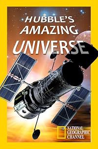 Hubble's Amazing Universe poster