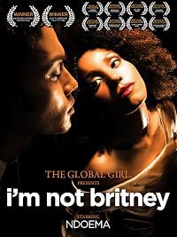 I'm Not Britney poster