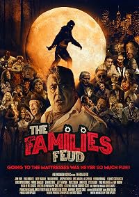 The Families Feud poster