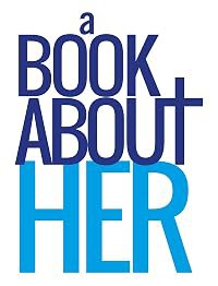 A Book About Her poster