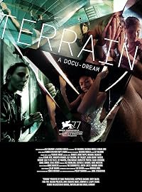 Terrain poster