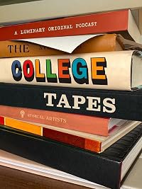 The College Tapes poster