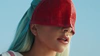 Lady Gaga: 911 poster