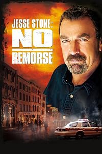 Jesse Stone: No Remorse poster