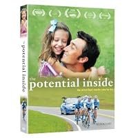 The Potential Inside poster