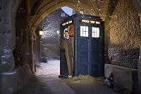 The Next Doctor poster