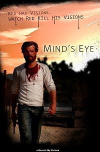 Mind's Eye poster