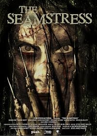 The Seamstress poster