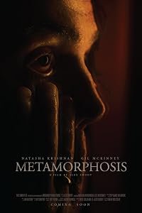 Metamorphosis poster