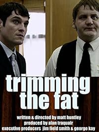 Trimming the Fat poster