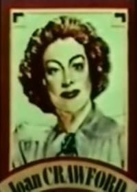 Joan Crawford poster