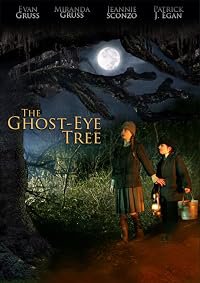 The Ghost-Eye Tree poster