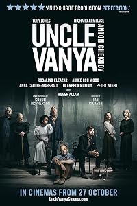 Uncle Vanya poster