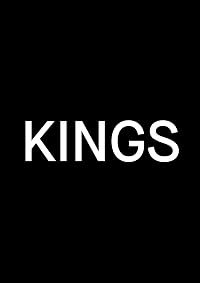 Kings poster