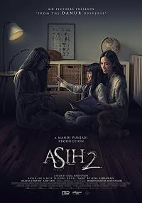Asih 2 poster