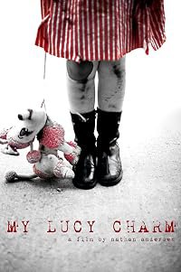 My Lucy Charm poster