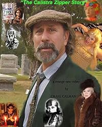 The Calistra Zipper Story poster
