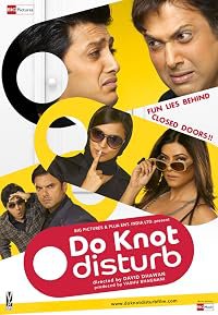 Do Knot Disturb poster
