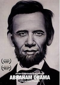 Abraham Obama poster
