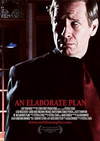 An Elaborate Plan poster