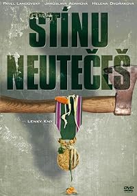 Stinu neuteces poster