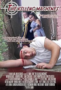 The Killing Machines poster