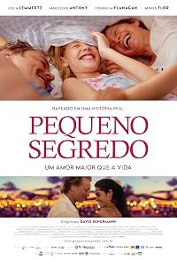 Pequeno Segredo poster