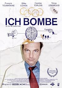 Ich Bombe poster