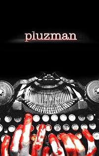 Pluzman poster