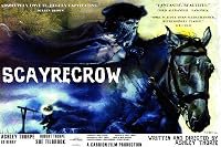 Scayrecrow poster