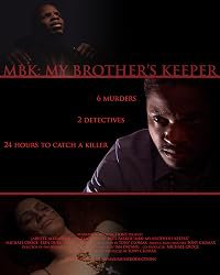 MBK: My Brother's Keeper poster
