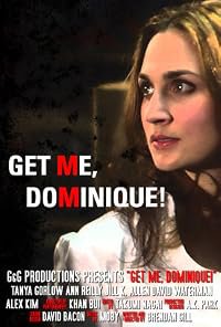 Get Me Dominique! poster