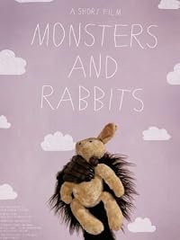 Monsters and Rabbits poster