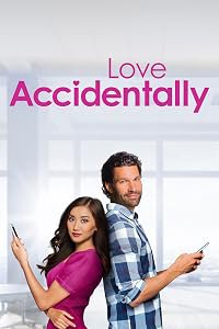 Love Accidentally poster